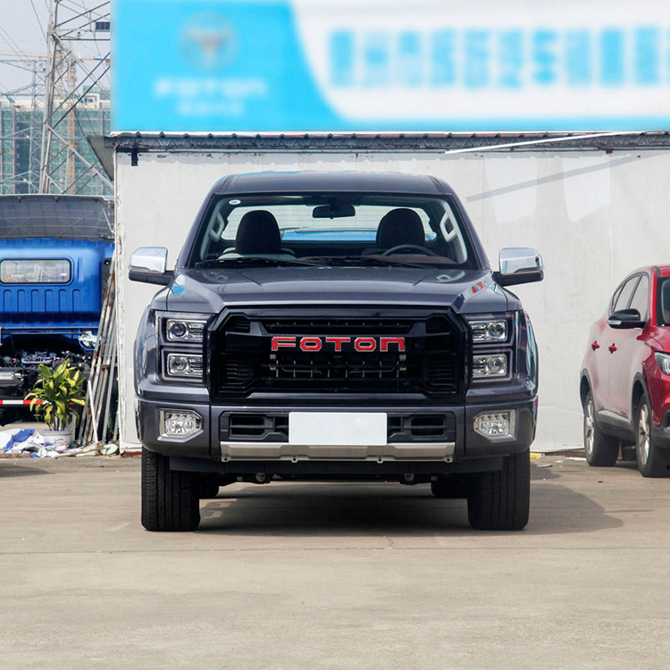 FOTON G9 PICKUP